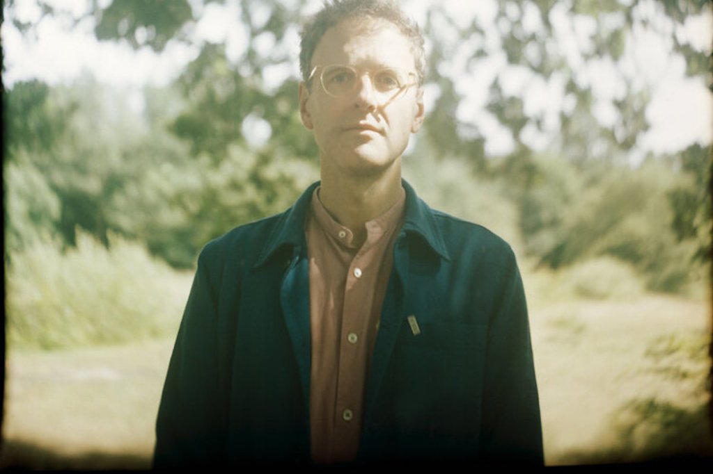 Listen: Rob Marr – Death And&nbsp;Comfort