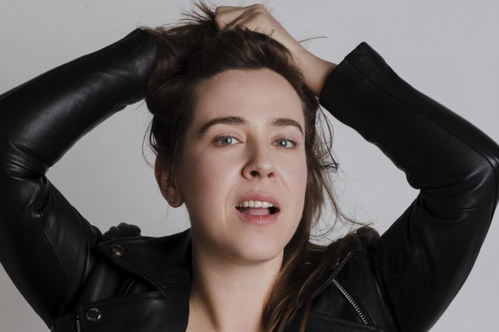 Watch: Serena Ryder – Better&nbsp;Now