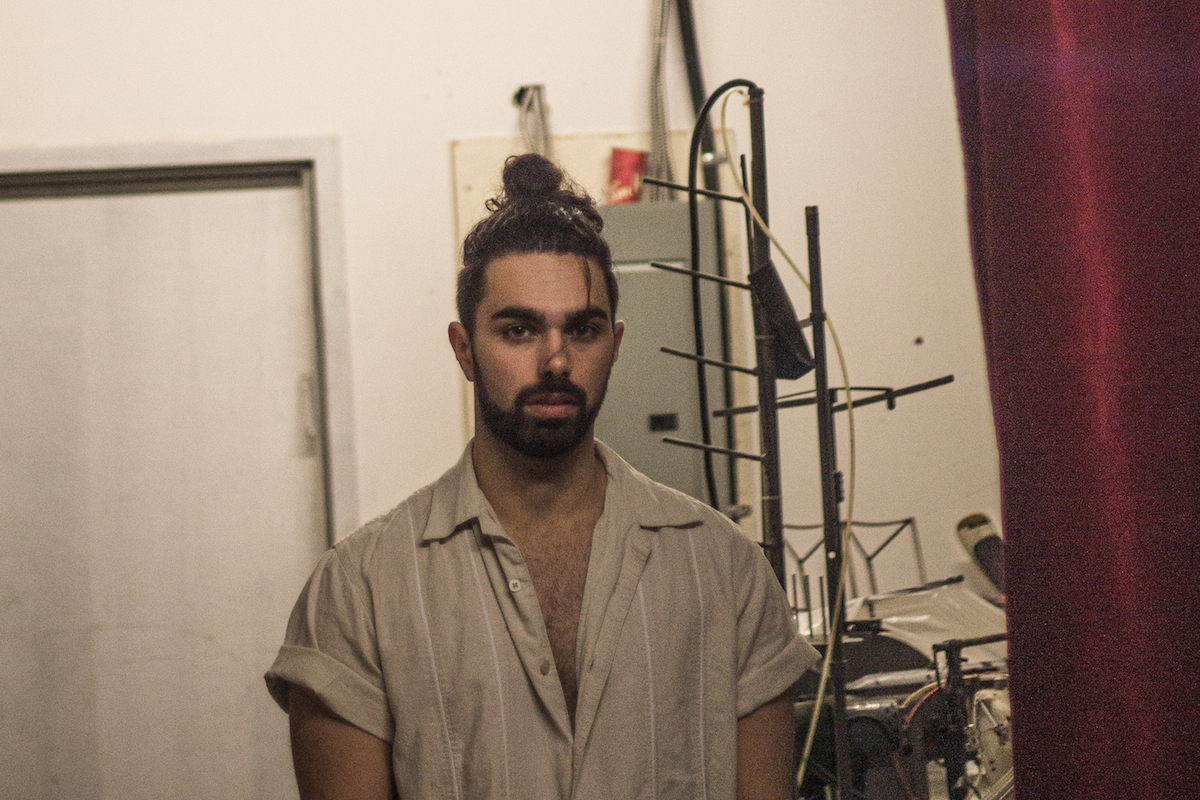 Watch: SOMBRA – Are You Well?