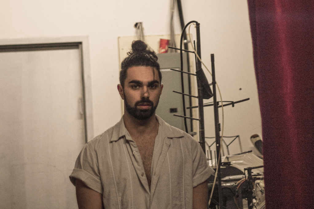 Watch: SOMBRA – Are You&nbsp;Well?