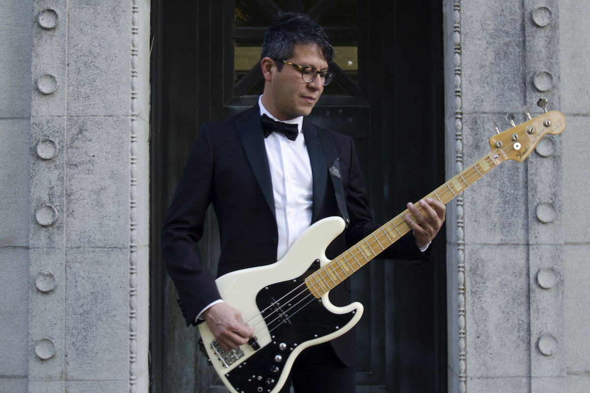 Listen: Everything But The Everything – Never Said (Featuring Sophia Prise)