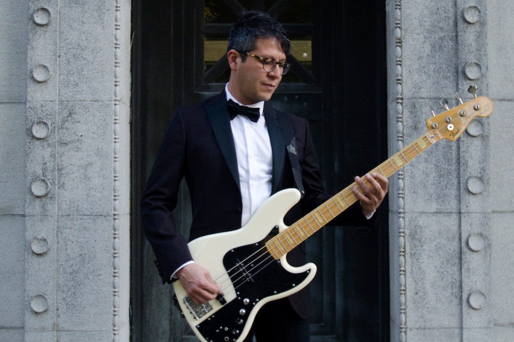 Listen: Everything But The Everything – Never Said (Featuring Sophia&nbsp;Prise)