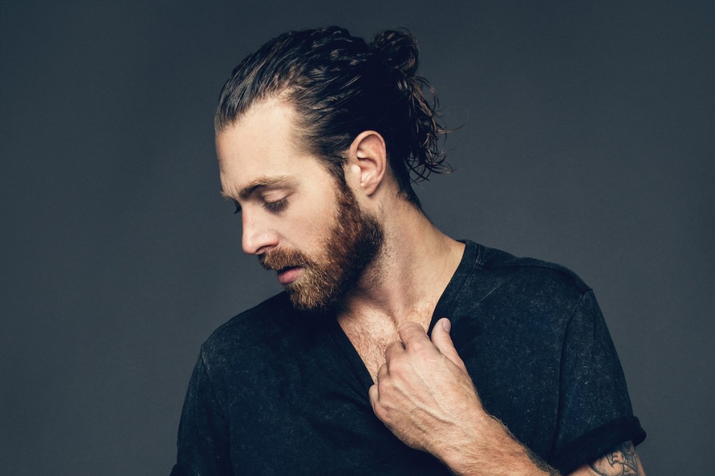 Listen: Jonathan Roy –&nbsp;Lost