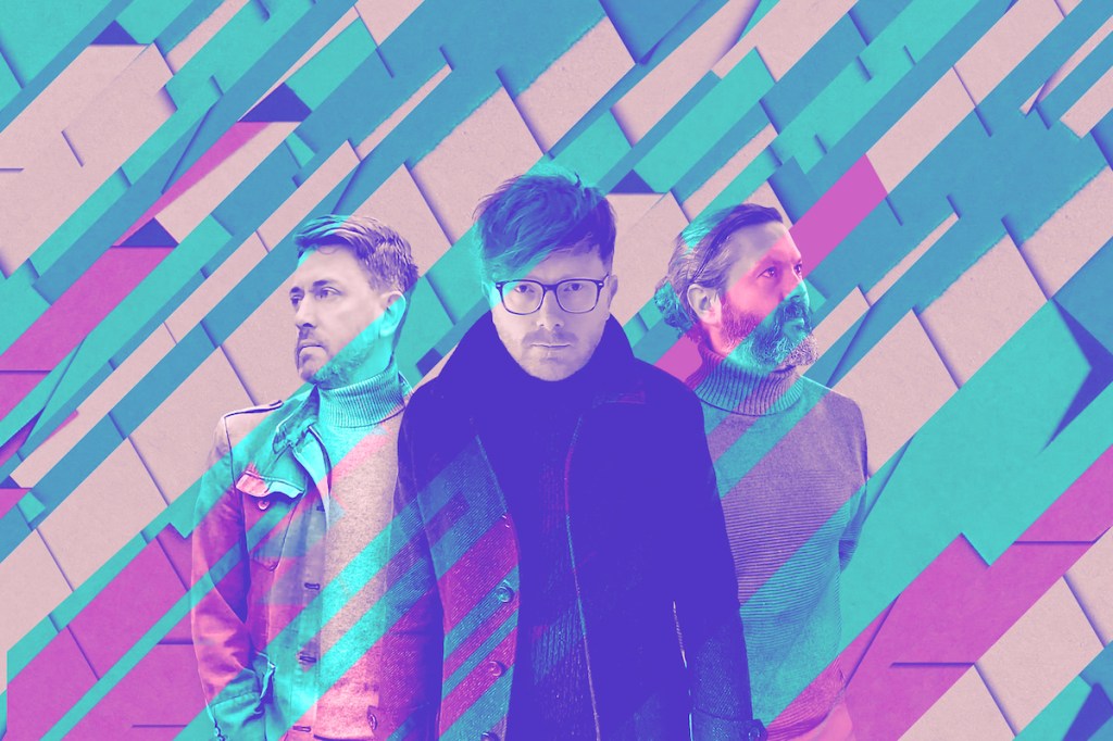 Watch: New Wolves –&nbsp;Influencer