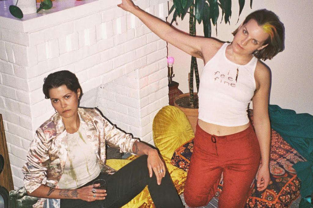 Listen: SLUGS – Super&nbsp;Sane