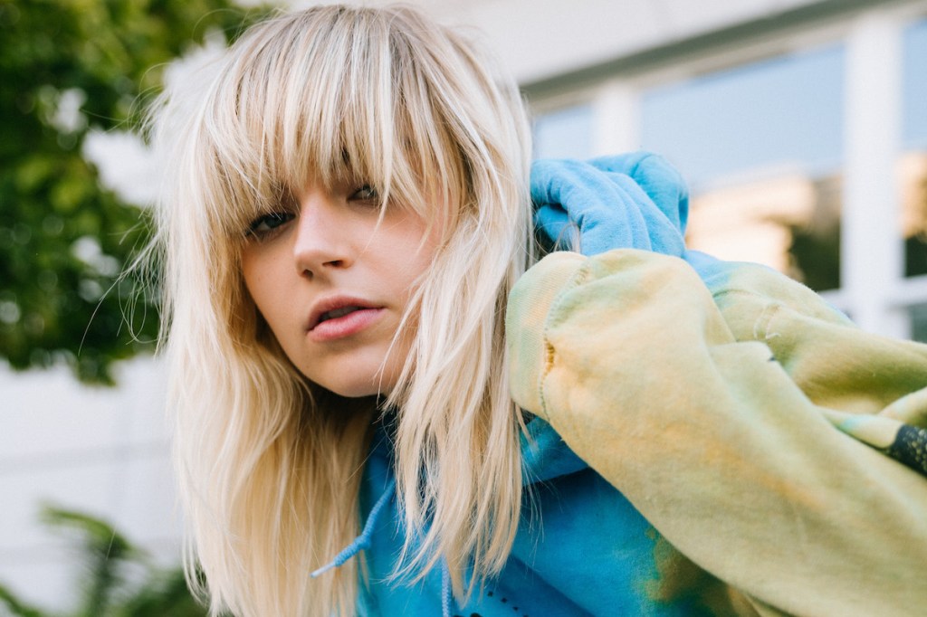 Listen: Sody –&nbsp;Butterfly