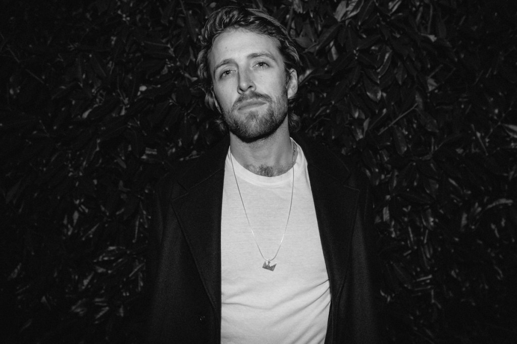 Watch: Bill Jr. Jr. –&nbsp;Blue