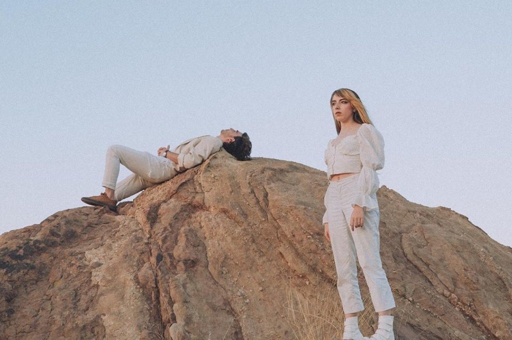 Listen: Calica & Daniel Loumpouridis –&nbsp;Don’t