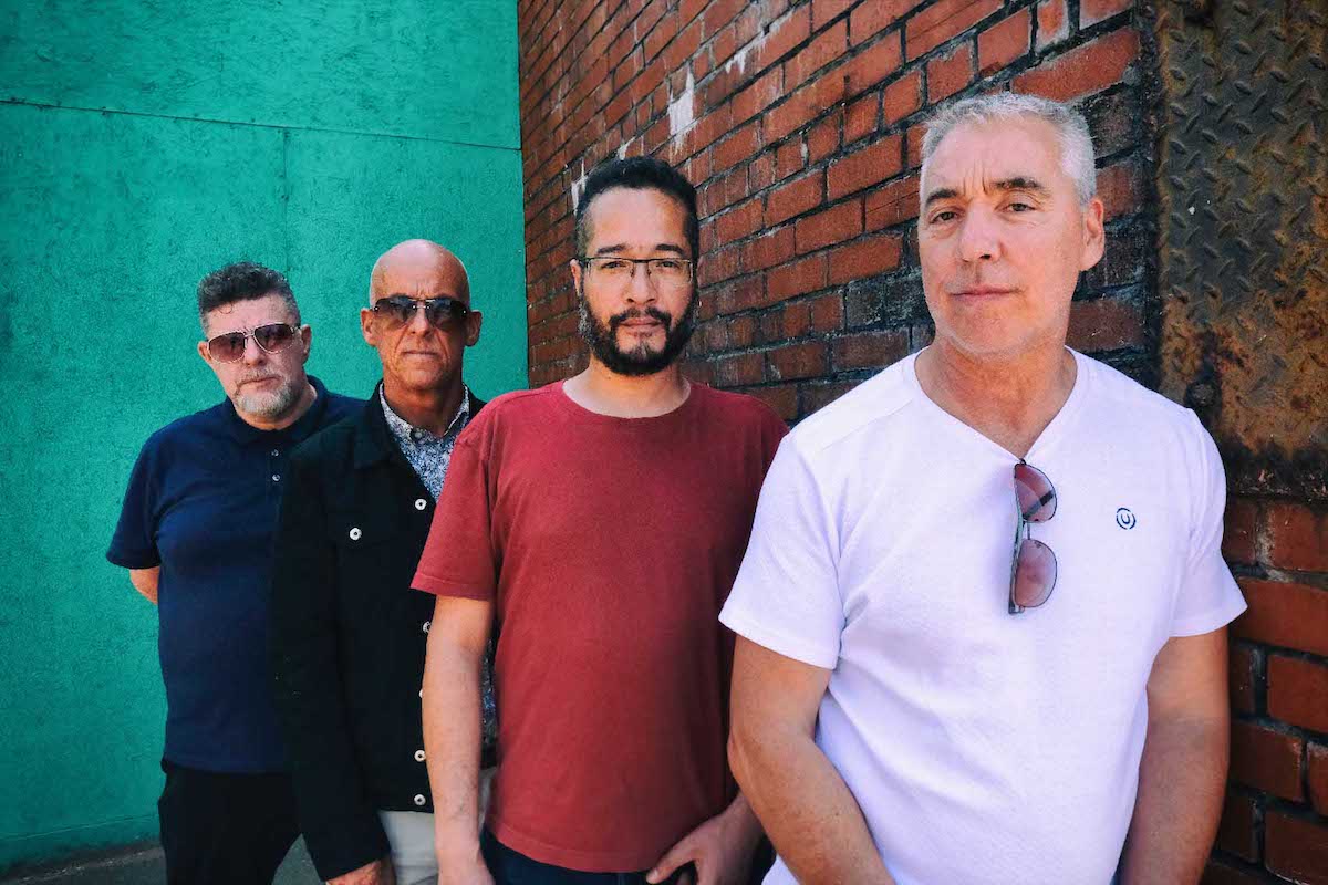 Watch: Candy Opera – Tell Me When The Lights Turn Green