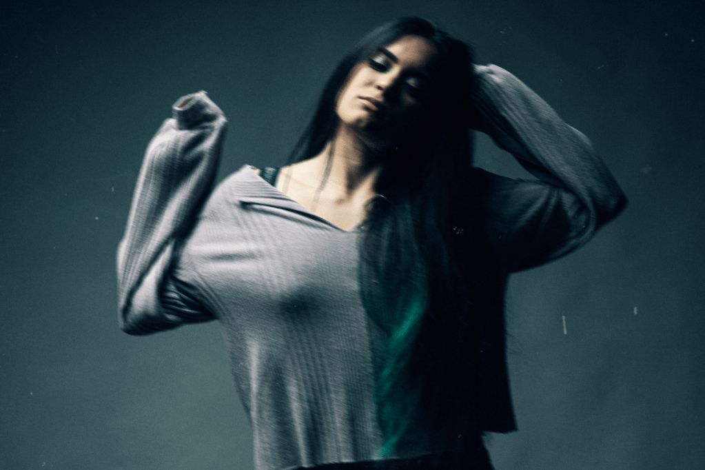 Listen: Christee Palace – What Have You Done To&nbsp;Me