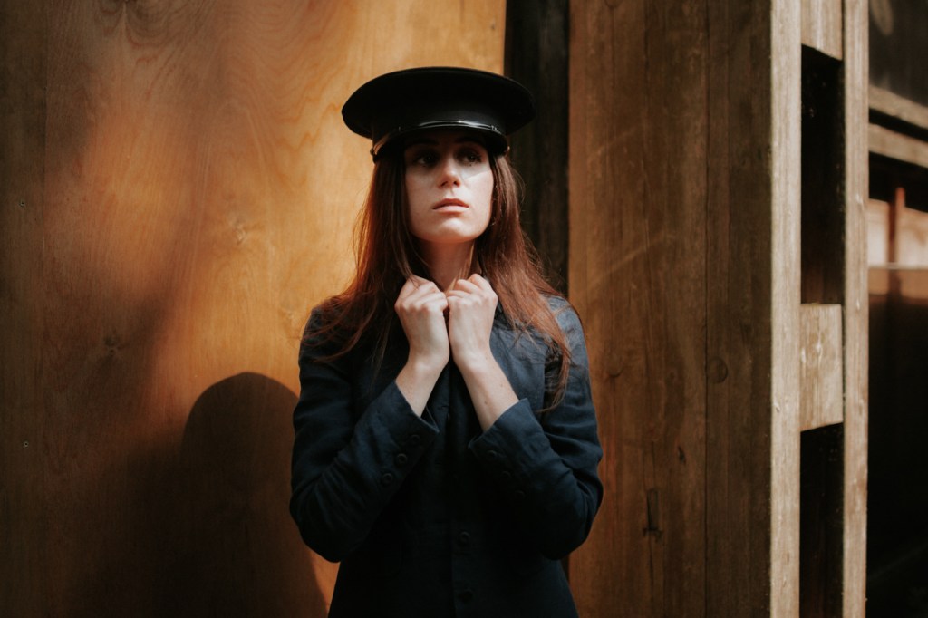 Watch: Dodie – Hate&nbsp;Myself