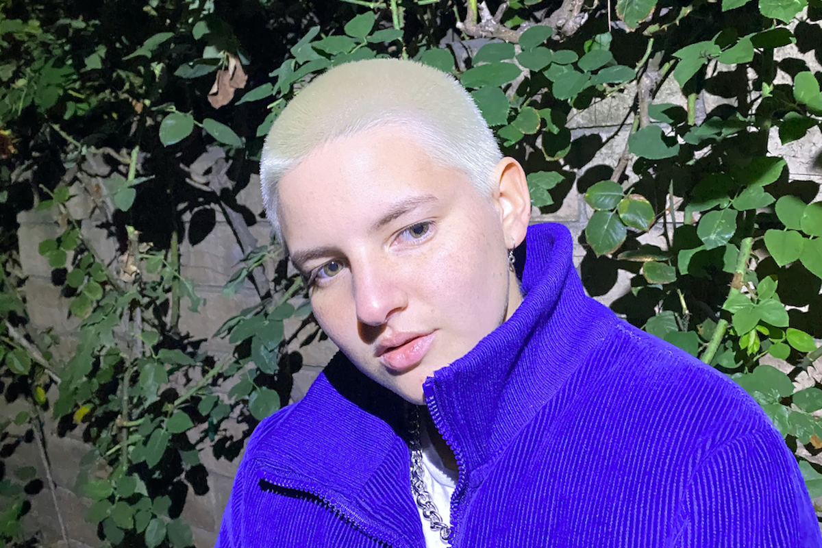 Listen: Heather Rivas – Think Of Me