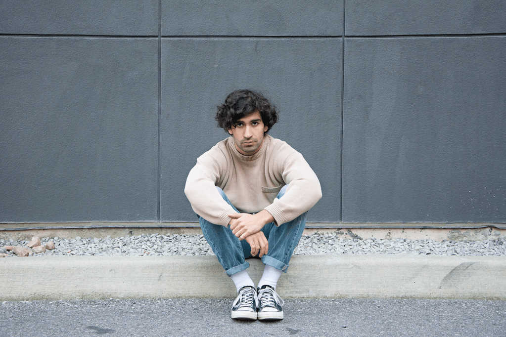 Listen: His His – Winter&nbsp;Journal