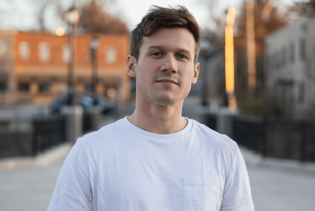 Listen: Hunter Sheridan – Without A&nbsp;Sound