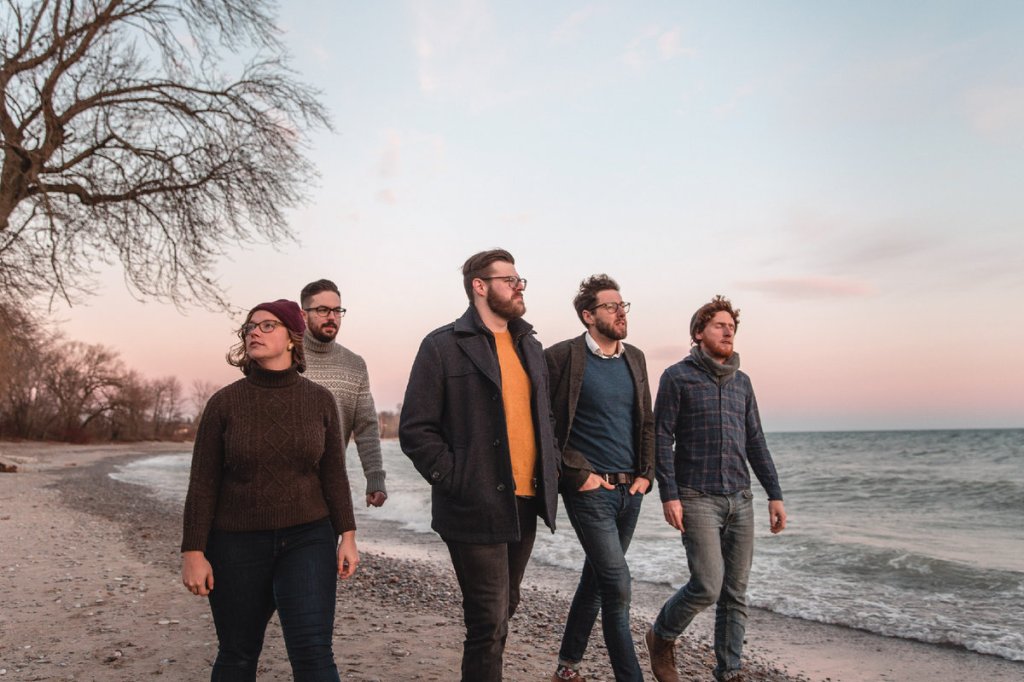 Listen: I, The Mountain – Summer (Take Me&nbsp;Back)