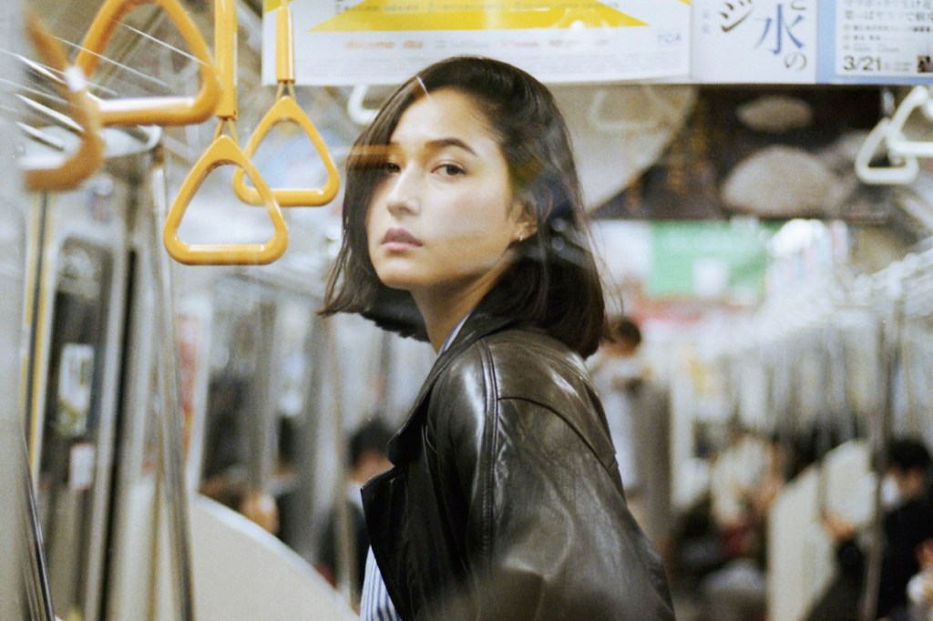 Watch: Lisa Remar – Fell&nbsp;Into