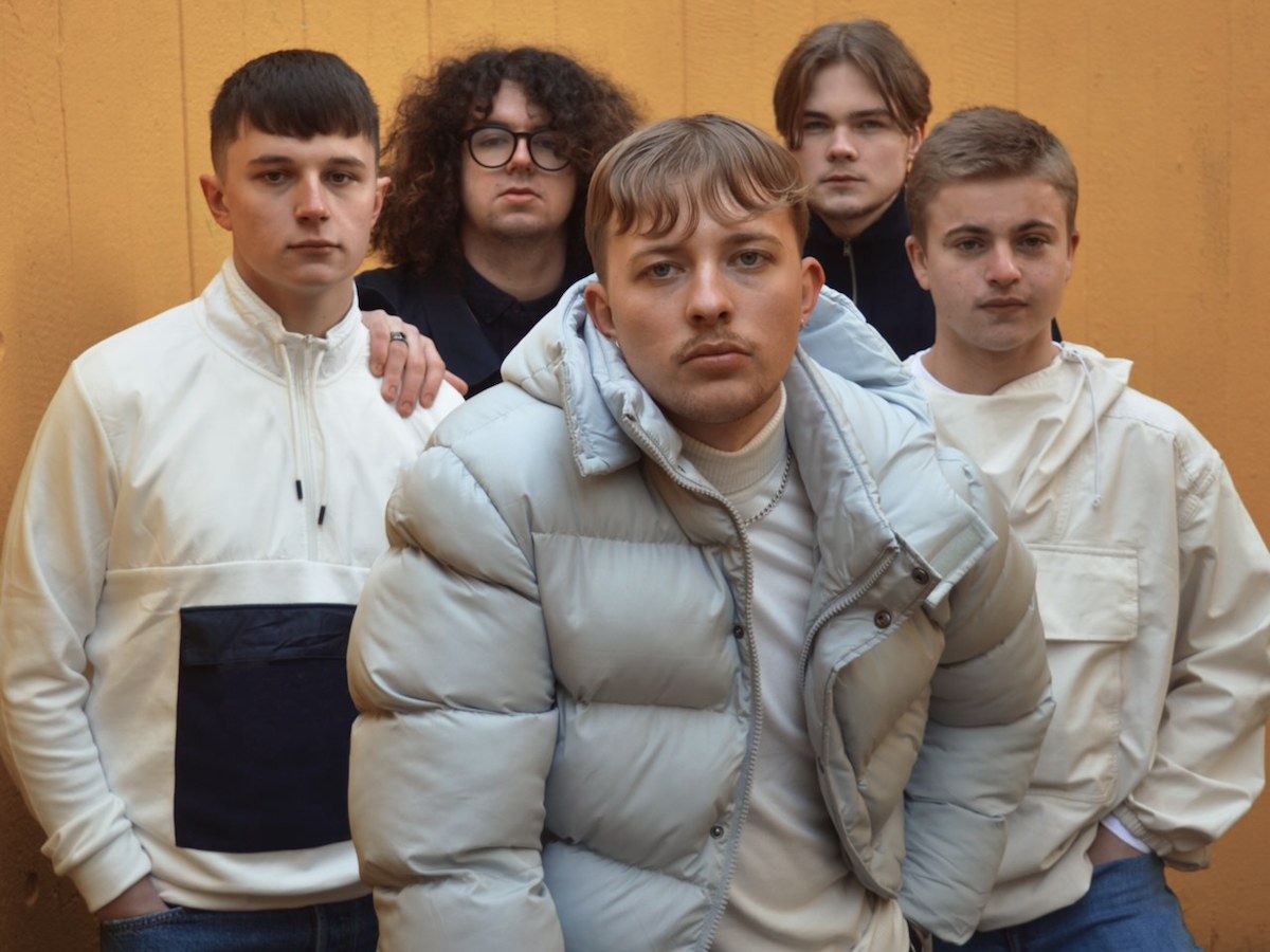 Listen: Lock-In – Get Over It