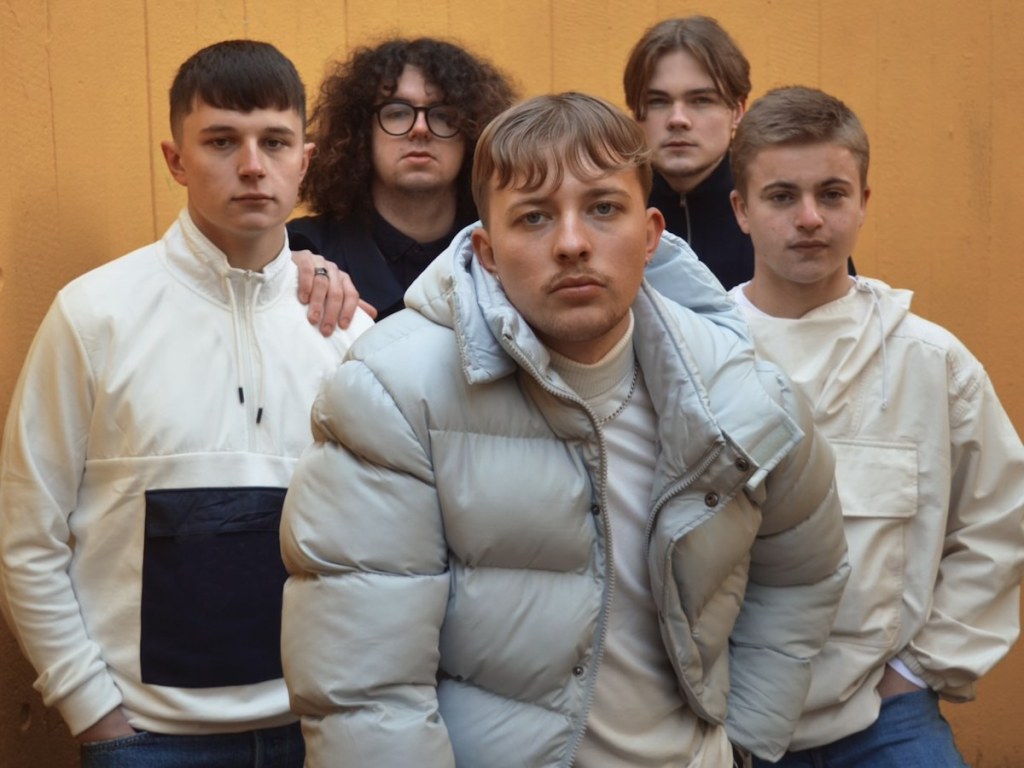 Listen: Lock-In – Get Over&nbsp;It