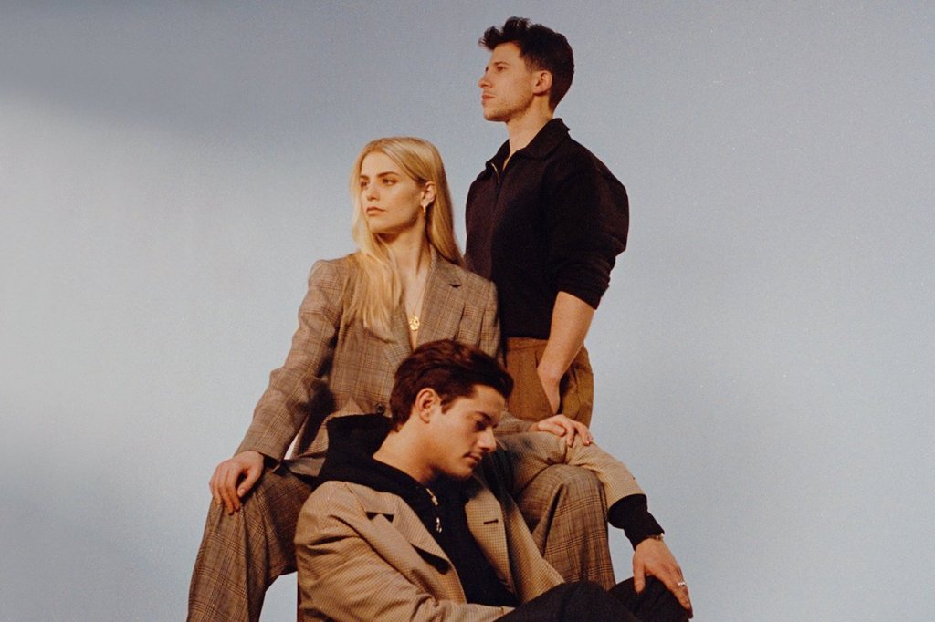 London Grammar –&nbsp;House