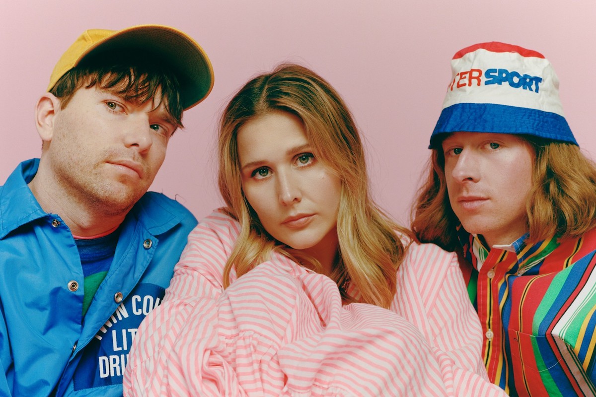 Middle Kids – Terrible News