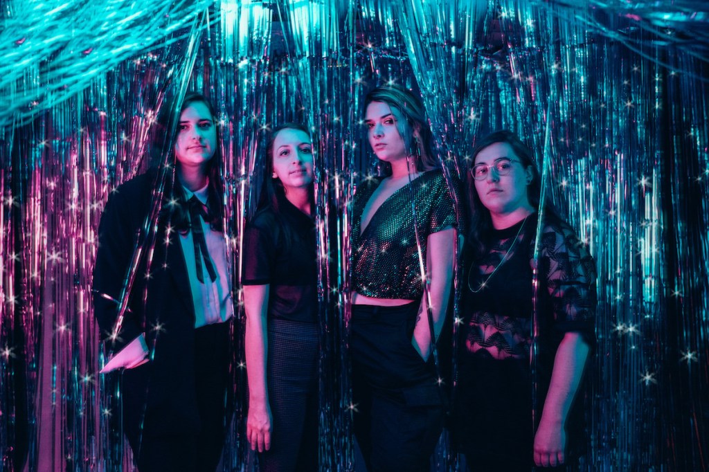 Watch: Shallow Pools –&nbsp;Gardens