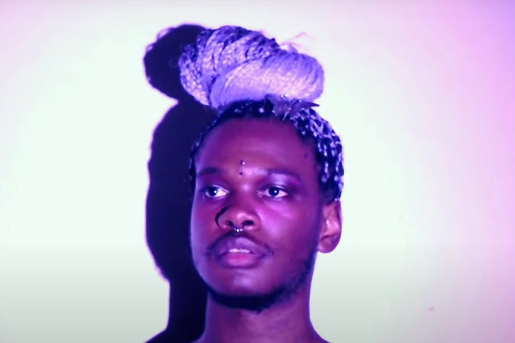 Watch: Shamir –&nbsp;Reproductive