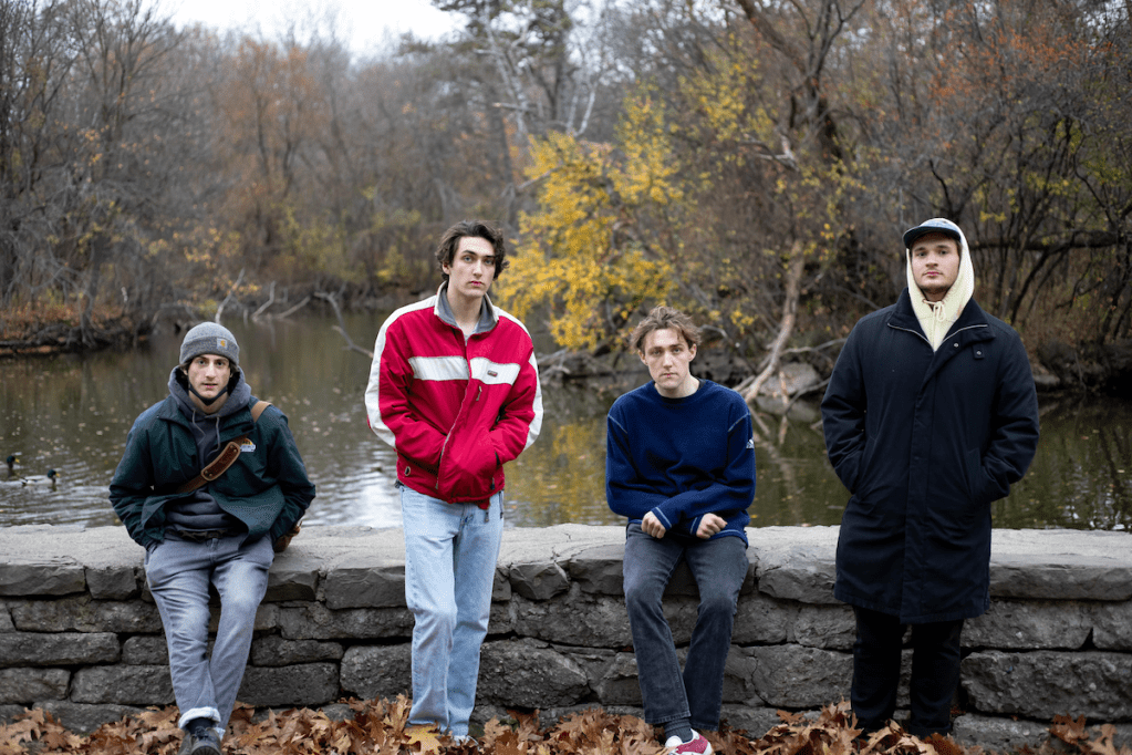 Listen: The Neighbourhood Watch – Focus&nbsp;Up