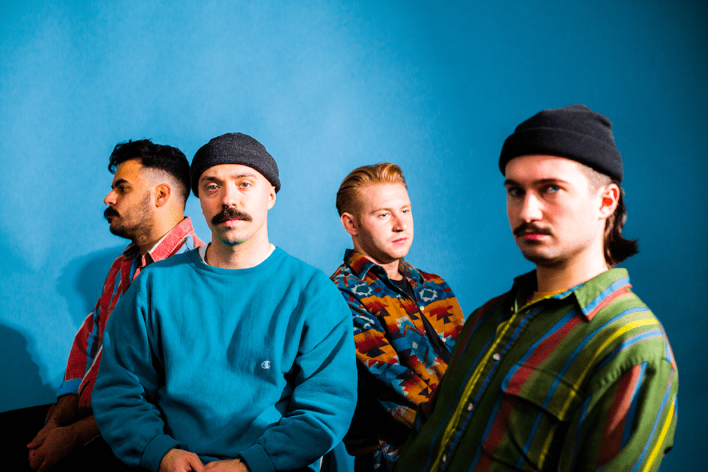 Watch: Valleyheart –&nbsp;Scenery