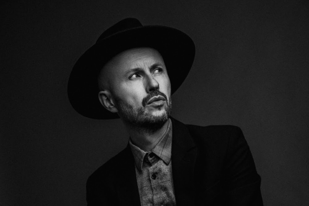 Watch: Wax Tailor – Just A Candle (Featuring Mark&nbsp;Lanegan)