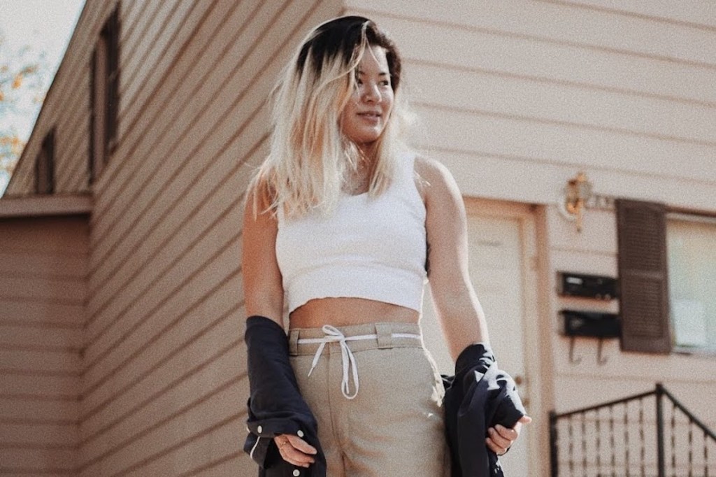 Listen: Aibai – Glow (Featuring&nbsp;Swims)