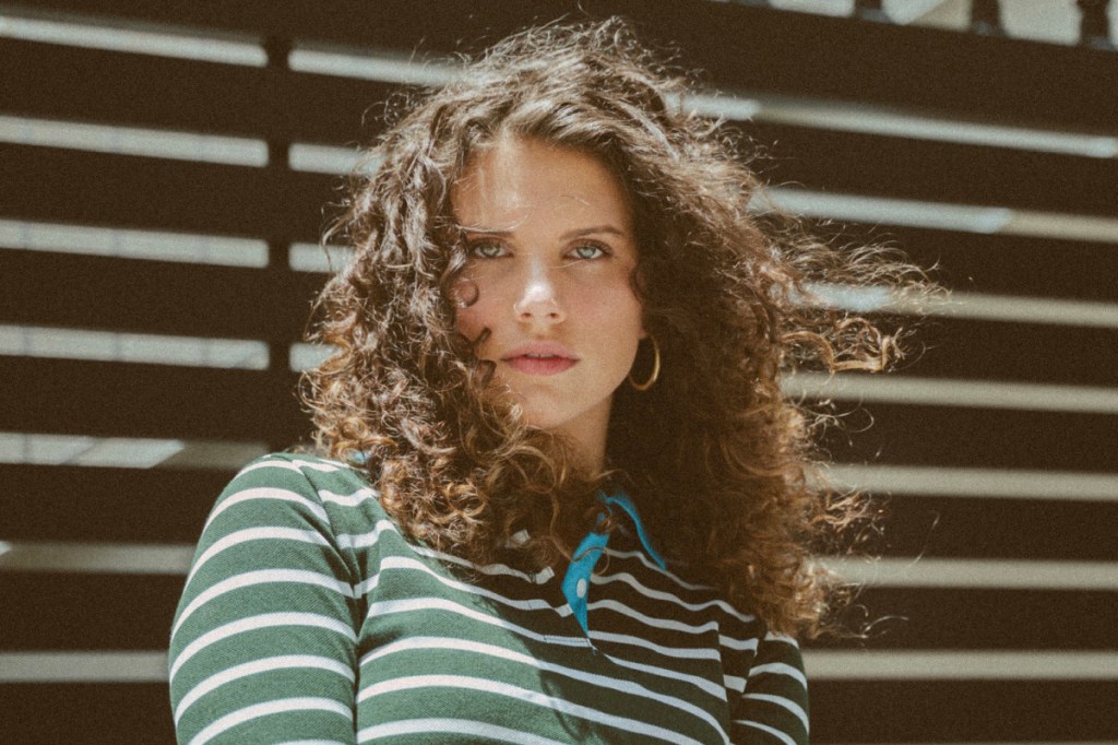 Watch: Casey Conroy – As Deep As You Loved&nbsp;Me