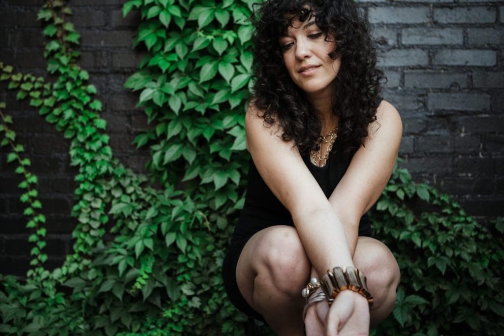 Watch: Casii Stephan – These Hard&nbsp;Days