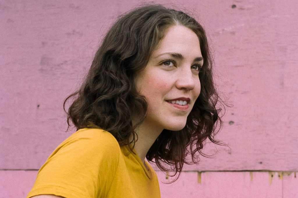 Listen: Clara Jones – Ordinary&nbsp;Person