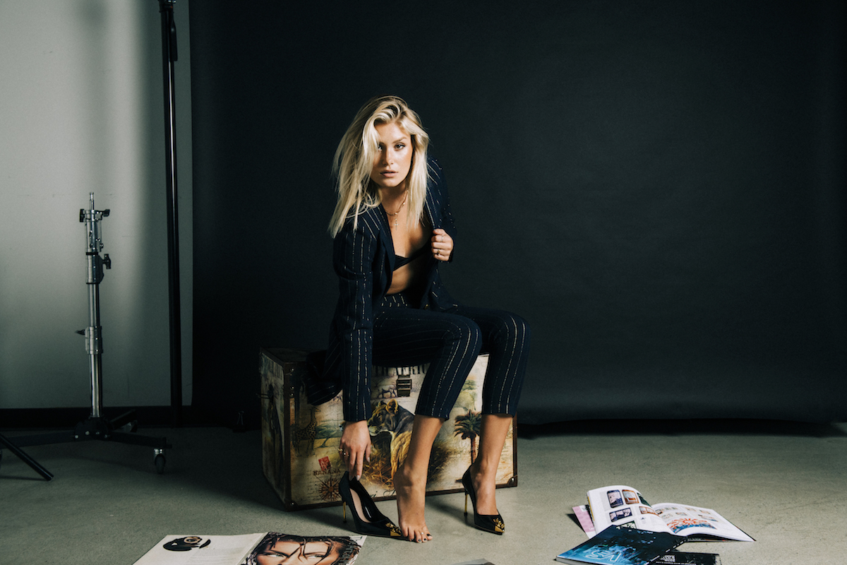 Watch: Frankie Sharp – Wait Is Over