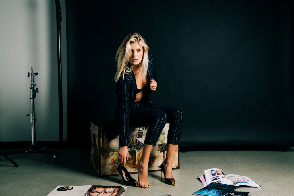 Watch: Frankie Sharp – Wait Is&nbsp;Over