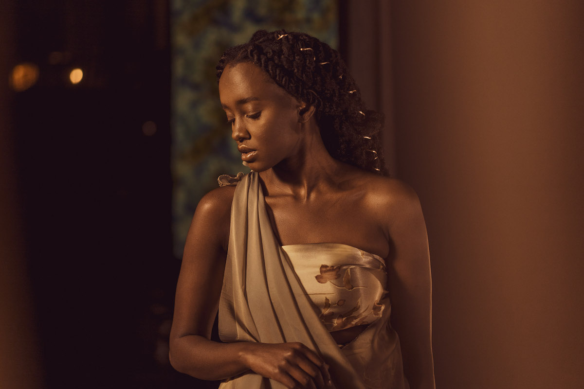 Listen:  Jennifer Kamikazi – Lebanon Mountains
