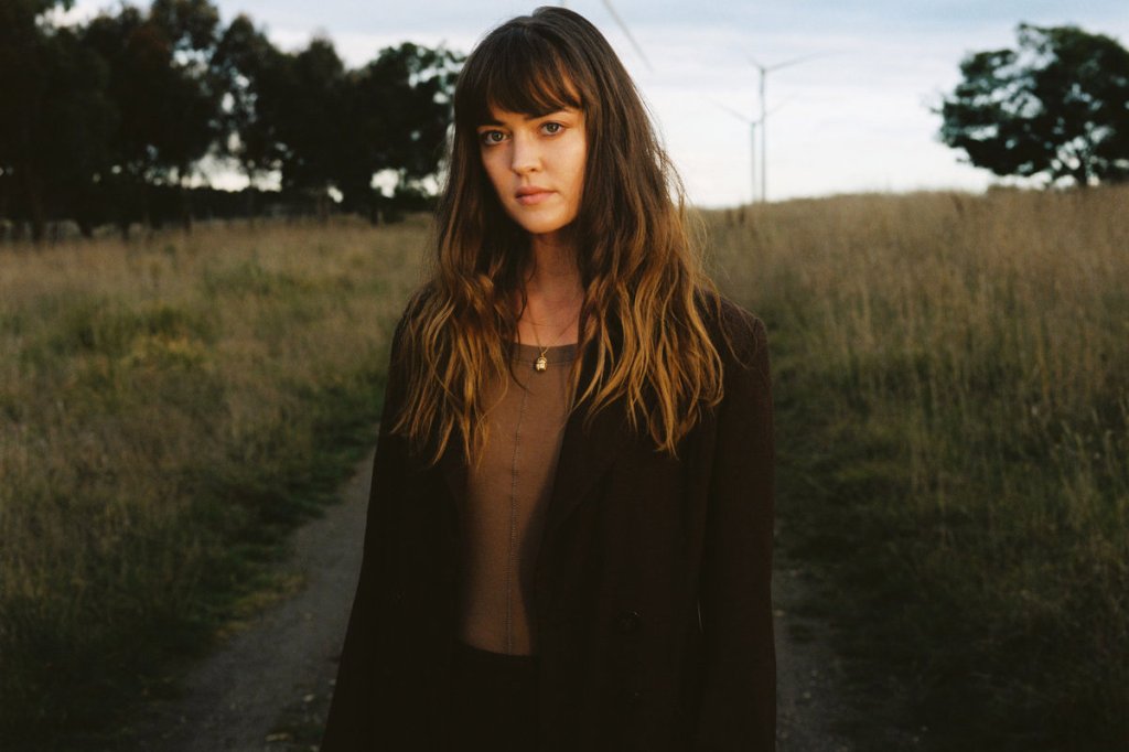 Listen: Jiordy – Hard To&nbsp;Say