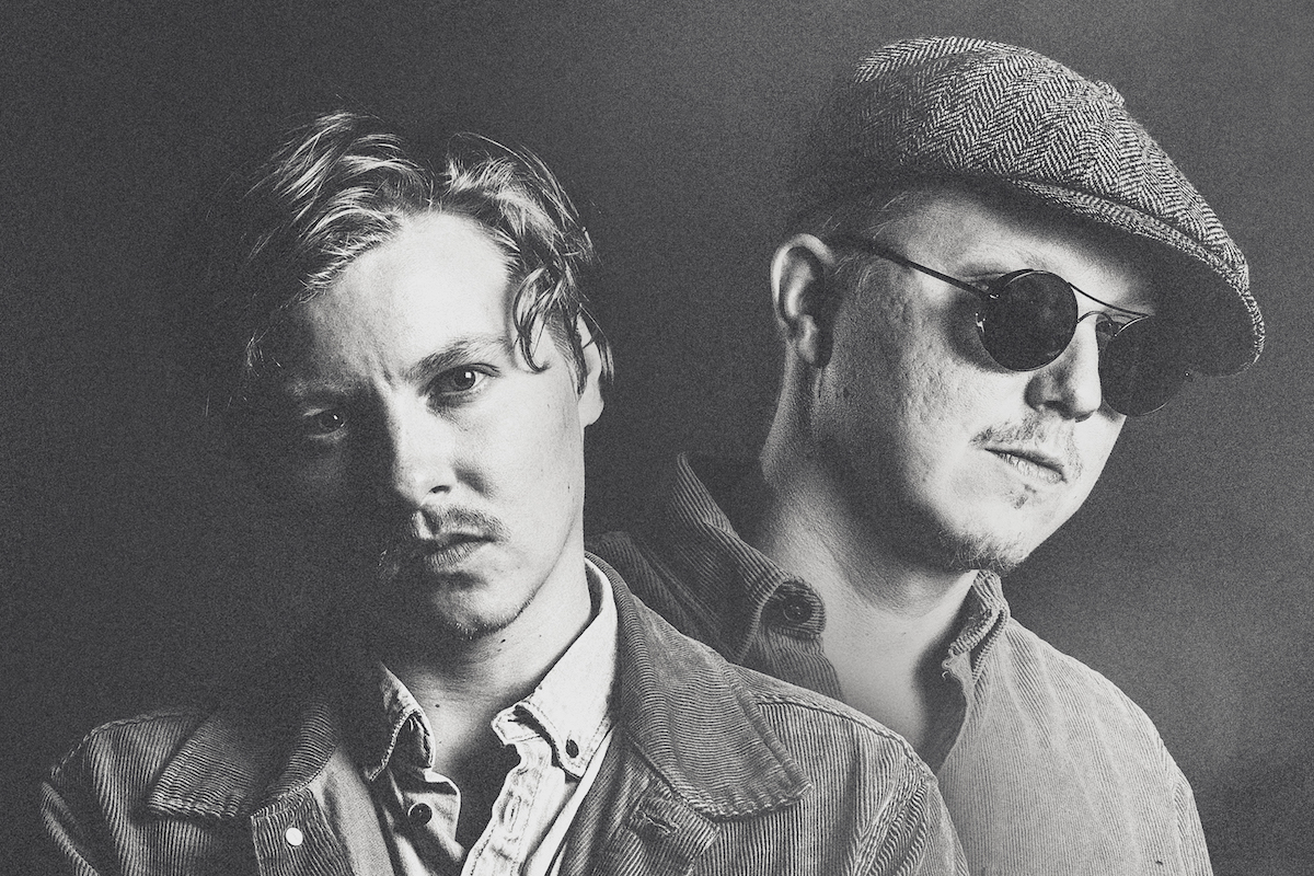 Listen: Jonas and I – Shouts Of The Coal Mine