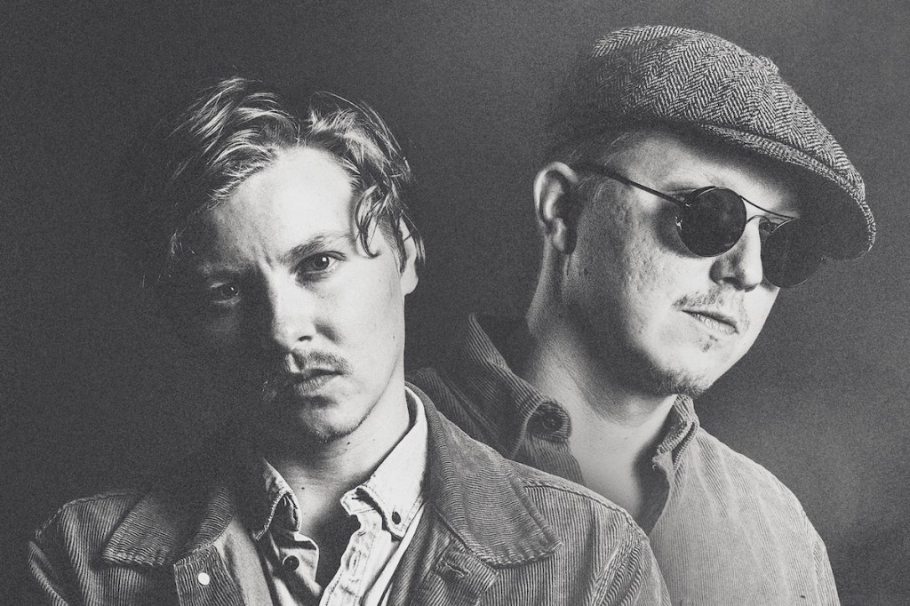 Listen: Jonas and I – Shouts Of The Coal&nbsp;Mine