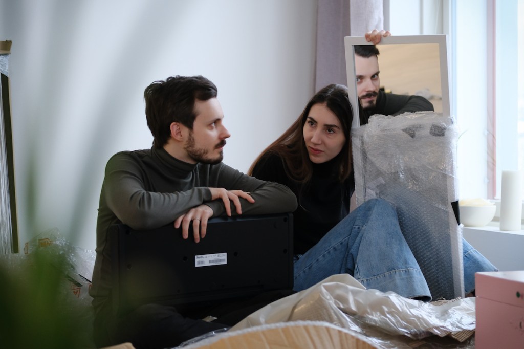 Listen: Lalalow – Sensory&nbsp;Deprivation