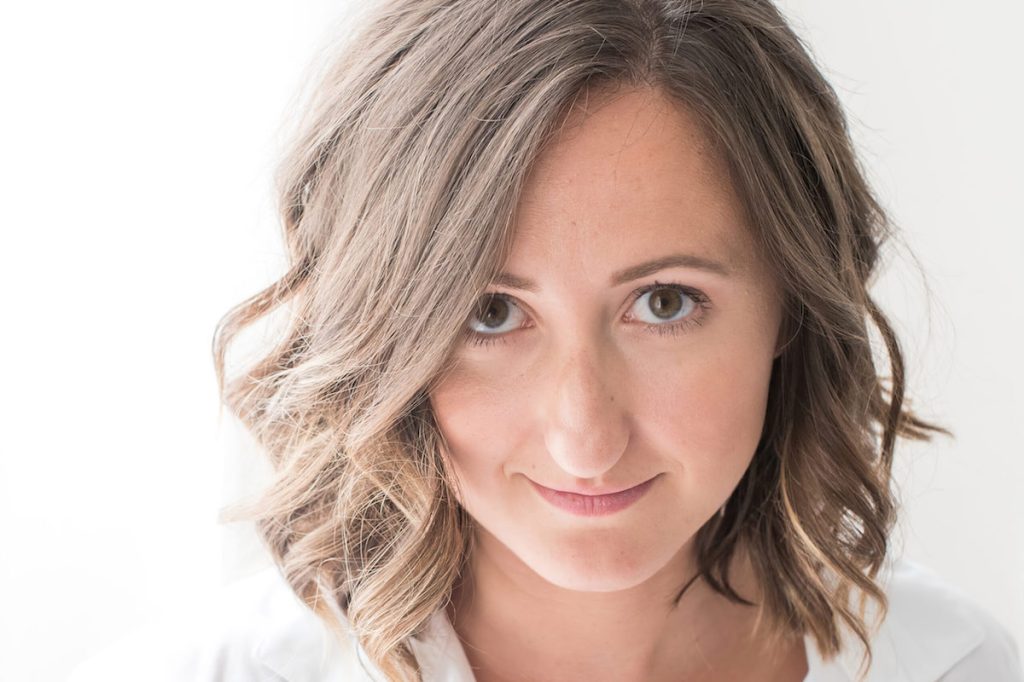 Listen: Lia Kay – Walk&nbsp;Away