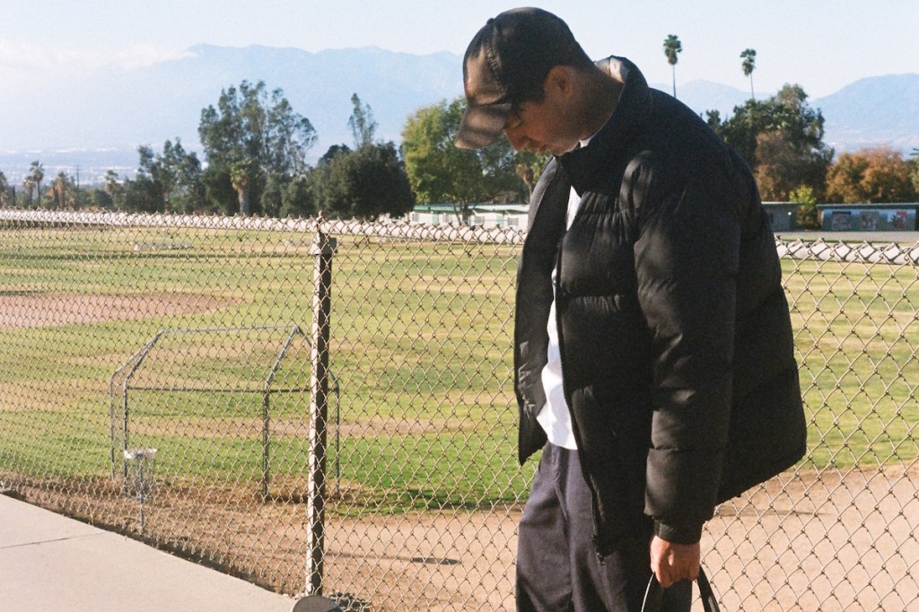 Watch: Michl –&nbsp;Holidays