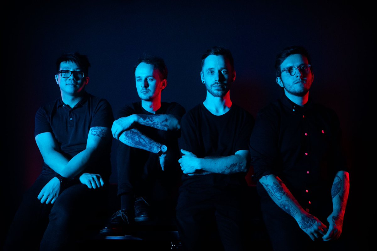 Listen: Pærish – You & I (Featuring Patrick Miranda)