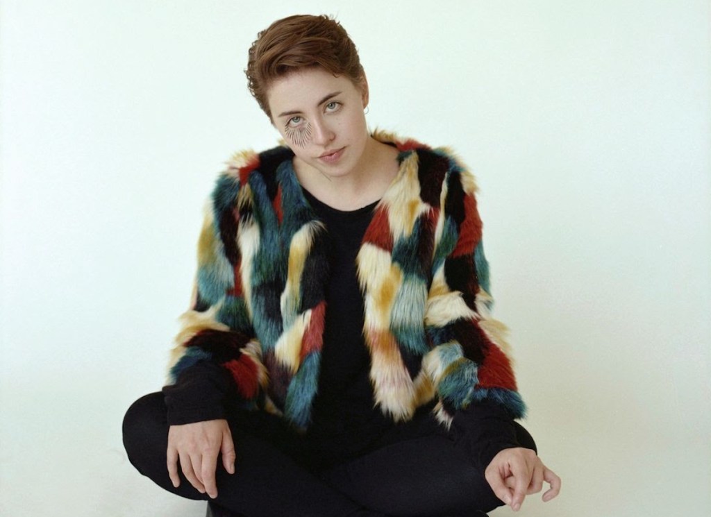 Listen: Russell Louder – Come&nbsp;Around