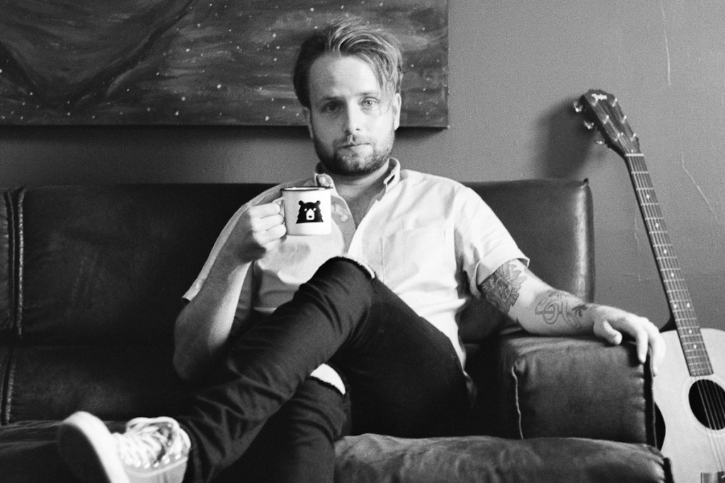 Listen: Sean Watson Graham – Nice Night To Get&nbsp;Lost