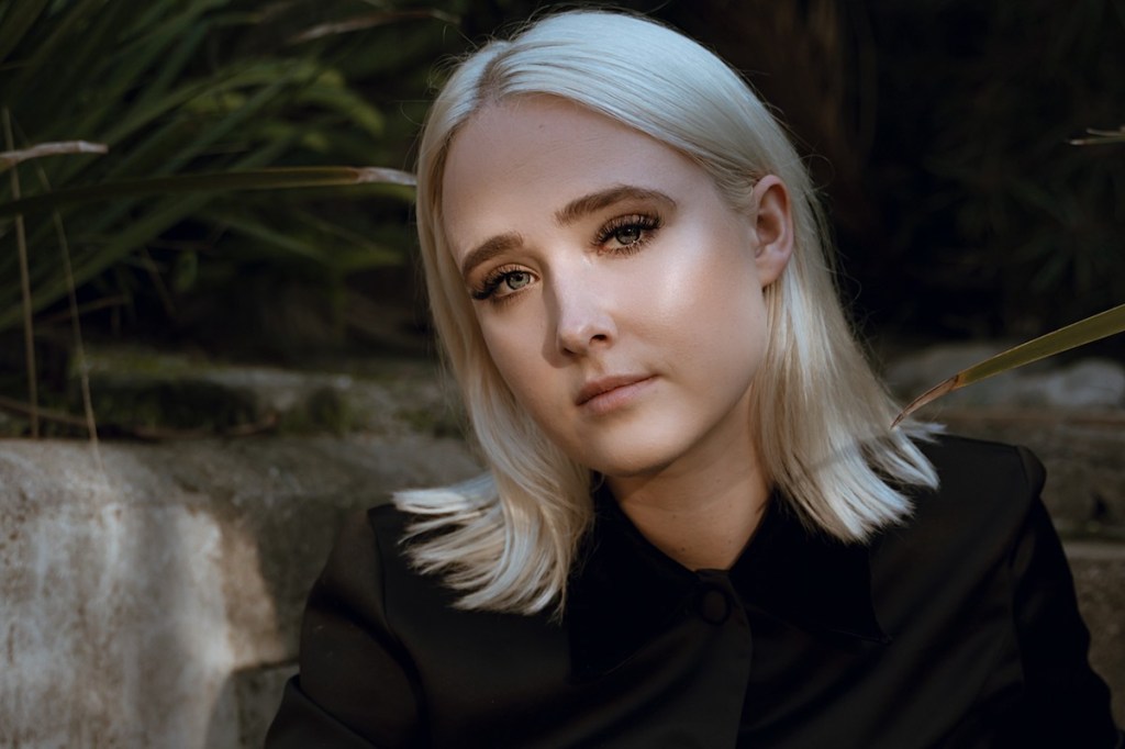 Listen: Skofee – I’m Sorry I Killed Your&nbsp;Plant