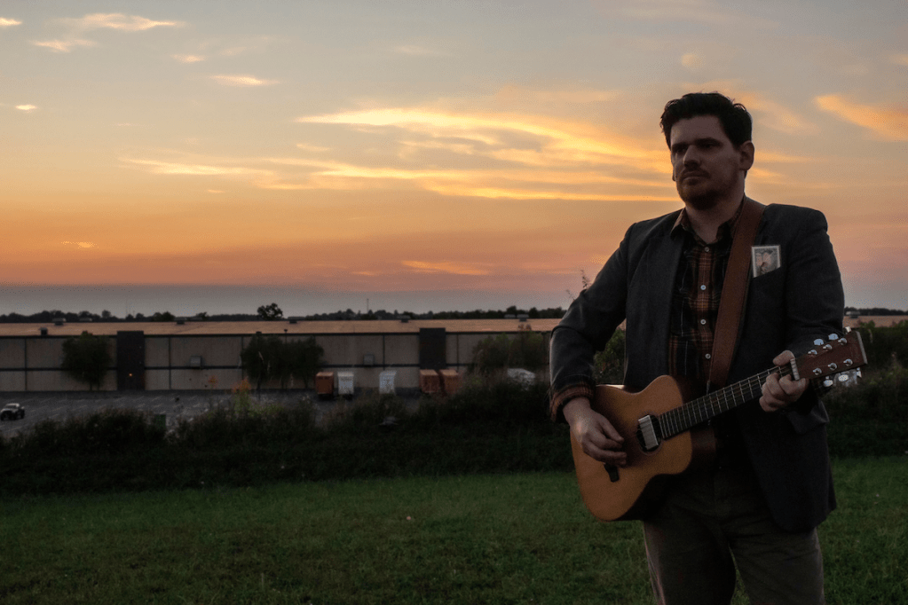 Listen: The Stars Of Disaster – Hey&nbsp;Dorkmeyer