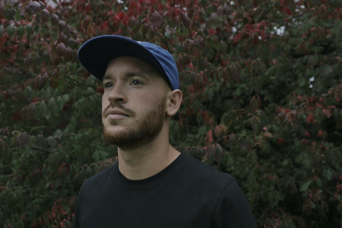Listen: Timid, The Brave – St. Maria
