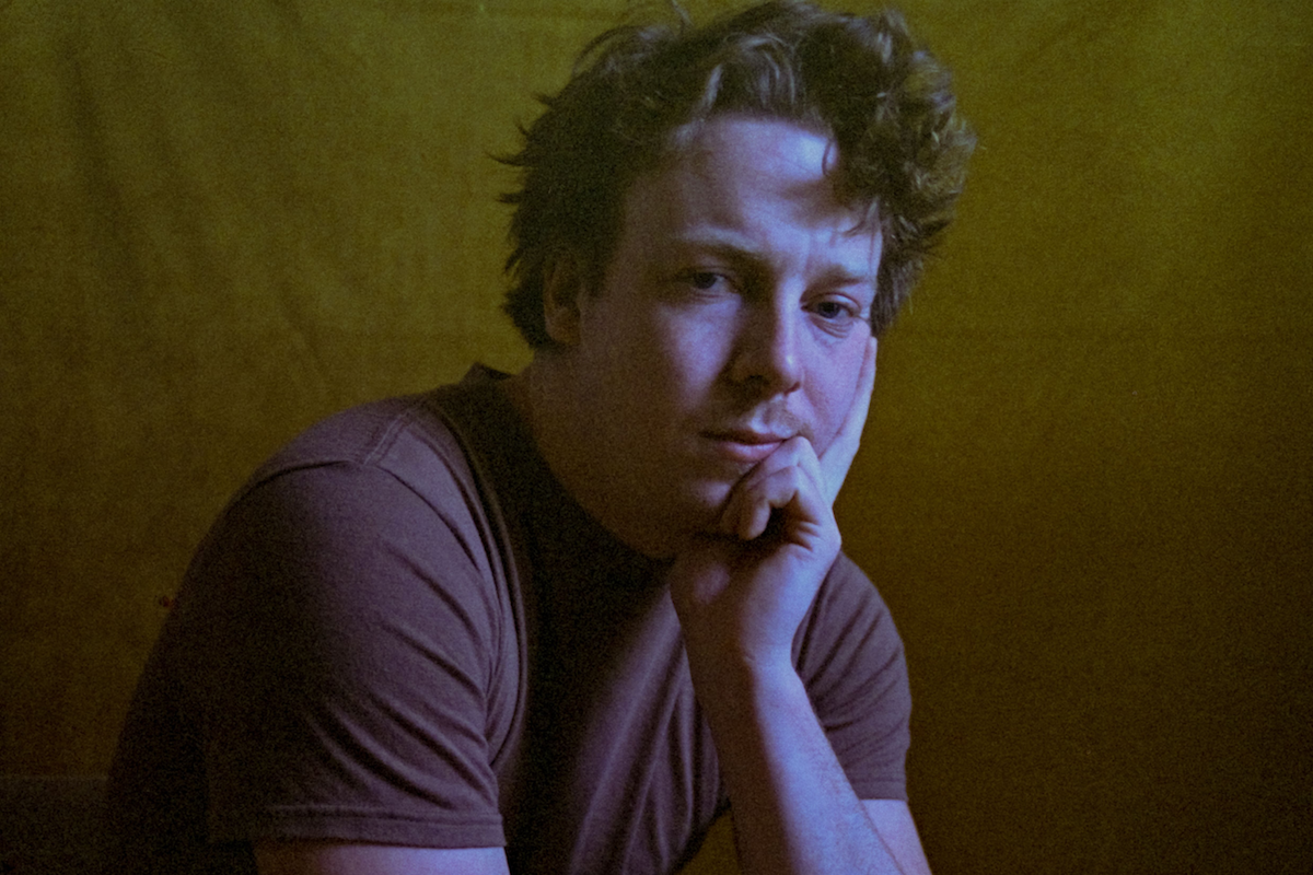 Listen: Amos The Kid – You Make It So Easy