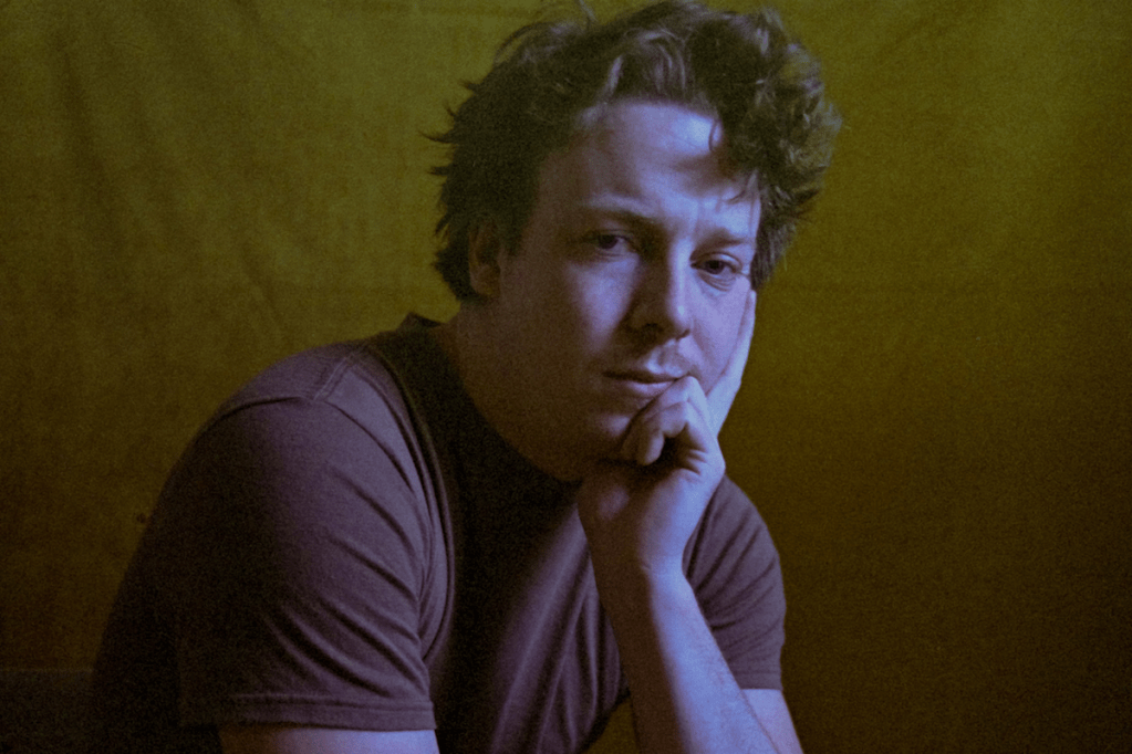 Listen: Amos The Kid – You Make It So&nbsp;Easy